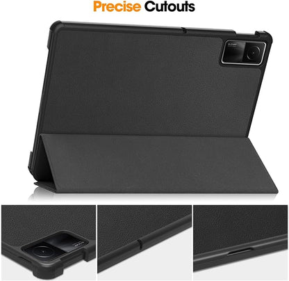 Exelle Flip Case For Xiaomi Redmi Pad SE