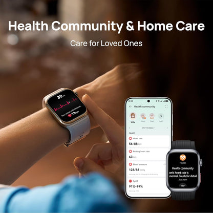Huawei Watch D2