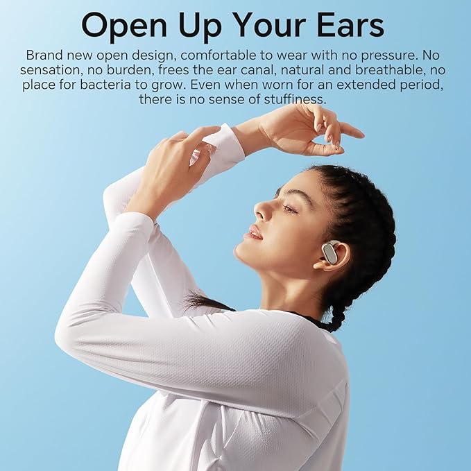 HONOR Choice Open Ear