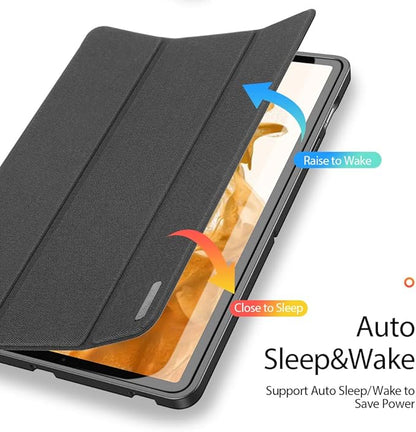 Flip Case For Samsung Galaxy Tab S7