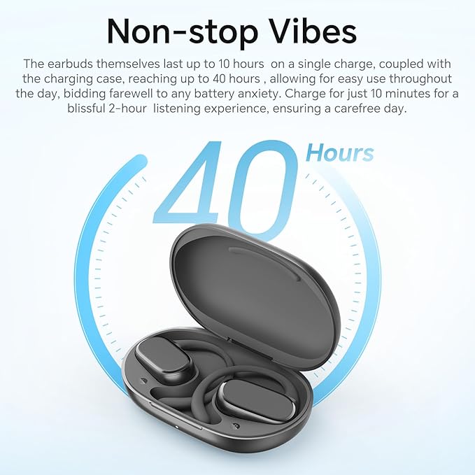 HONOR Choice Open Ear