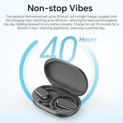 HONOR Choice Open Ear