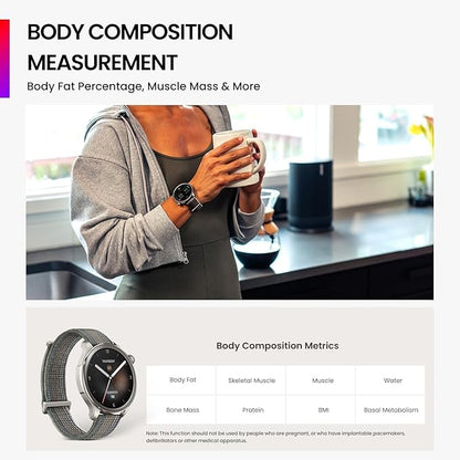 Amazfit Balance