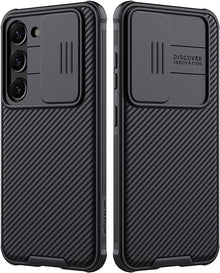 Nillkin CamShield Pro cover case for Samsung Galaxy S24