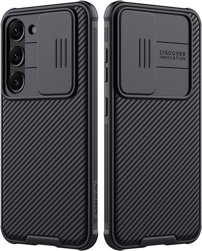 Nillkin CamShield Pro cover case for Samsung Galaxy S24