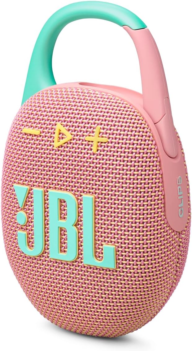 Jbl Clip 5