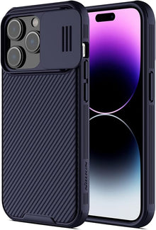 Nillkin CamShield Pro cover case for Apple iPhone 14 Pro