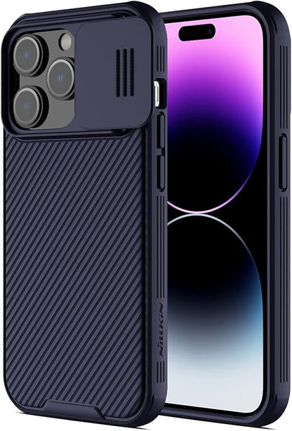 Nillkin CamShield Pro cover case for Apple iPhone 14 Pro
