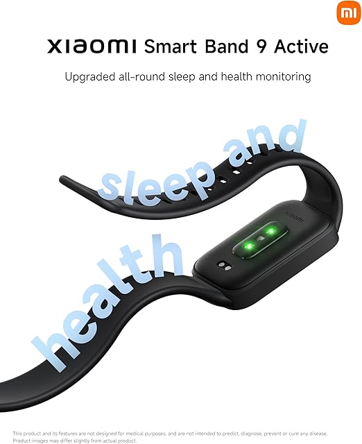 Xiaomi Band 9 Active