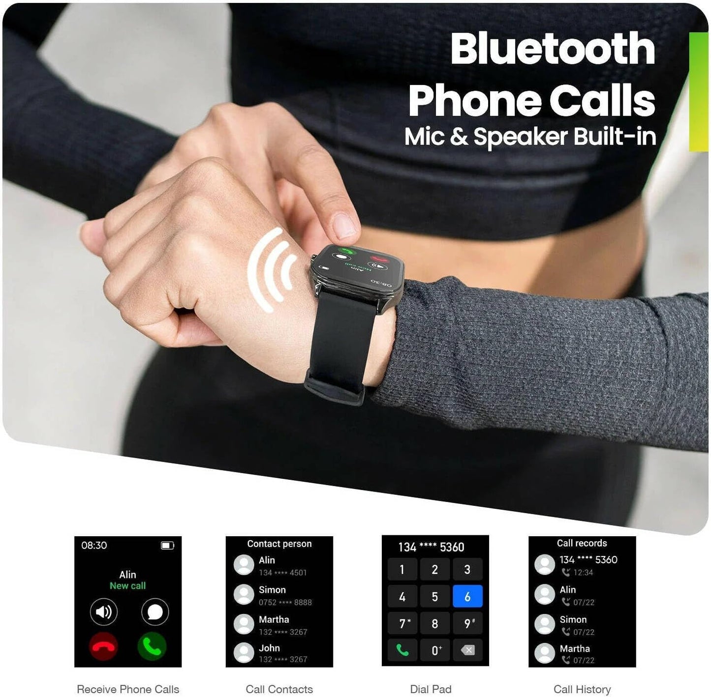 Amazfit Pop 3S