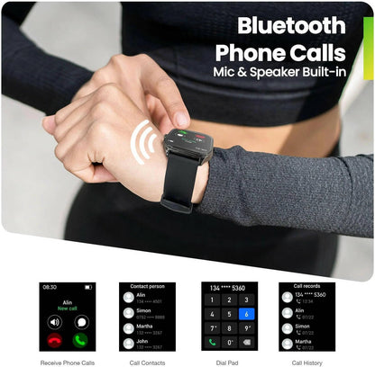 Amazfit Pop 3S