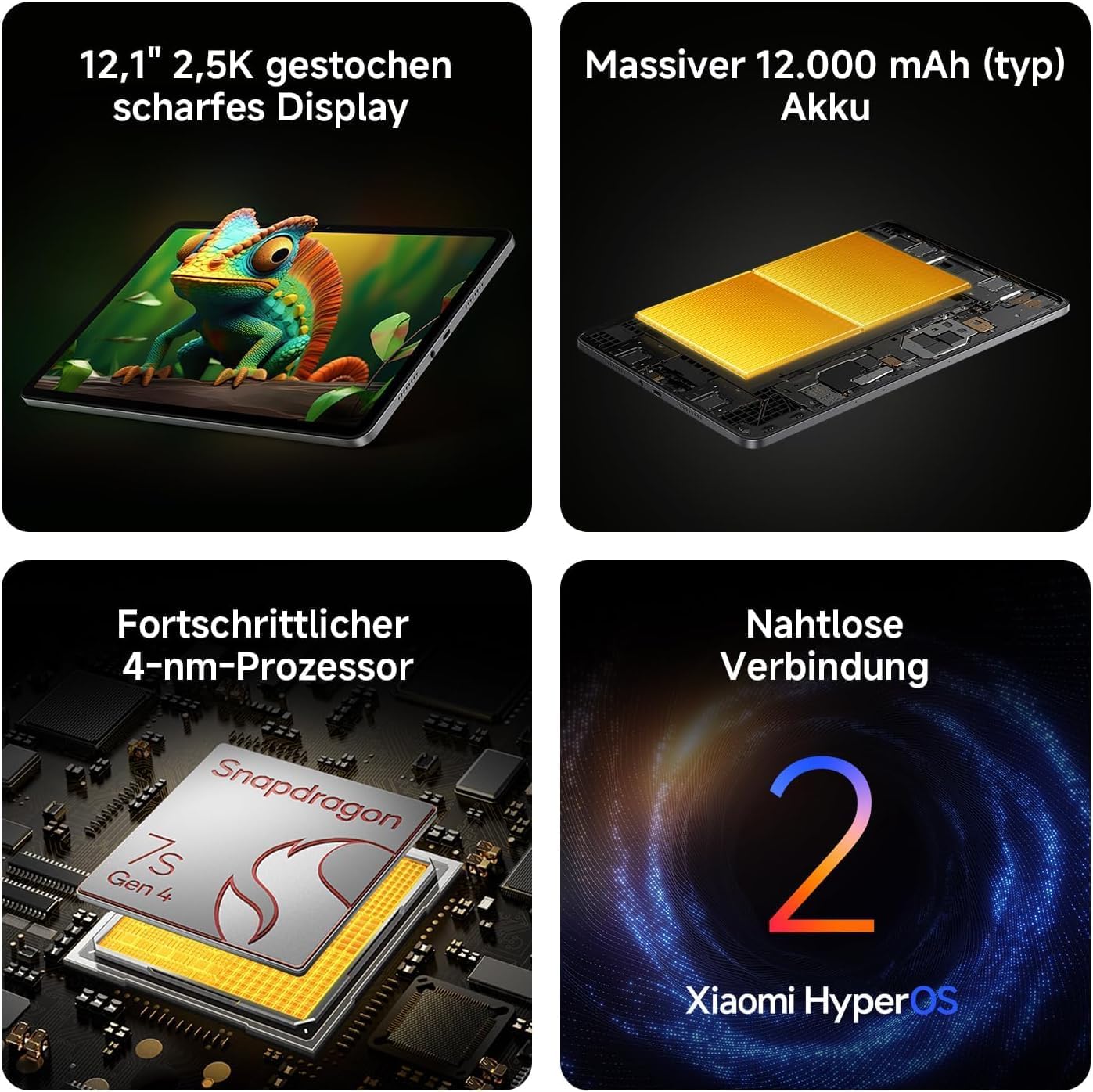 Redmi Pad 2 Pro