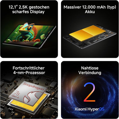 Redmi Pad 2 Pro