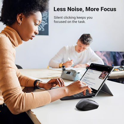 UGREEN Portable Wireless Mouse
