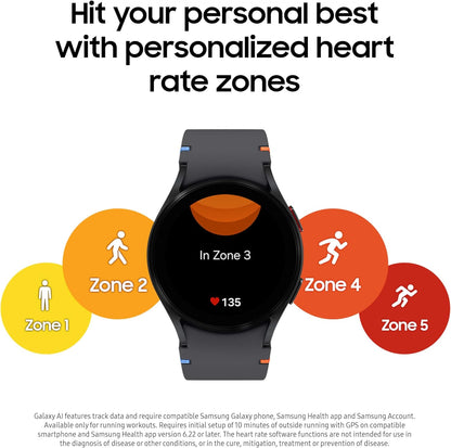 Samsung Watch Fe