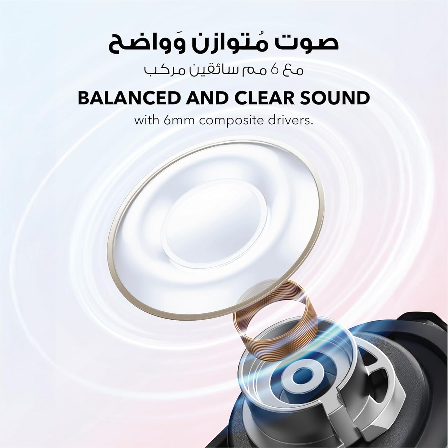 Anker SoundCore A30i
