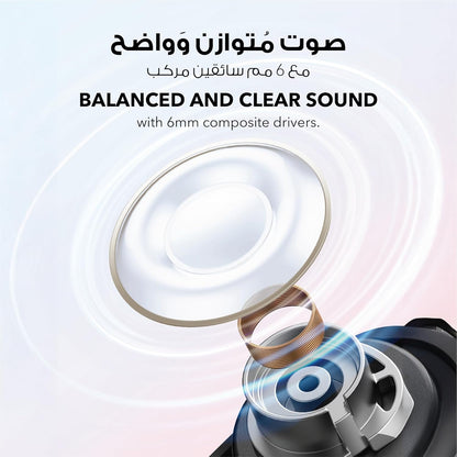 Anker SoundCore A30i