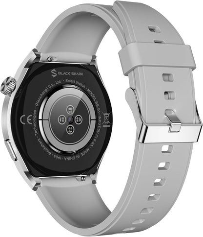 Black Shark S1