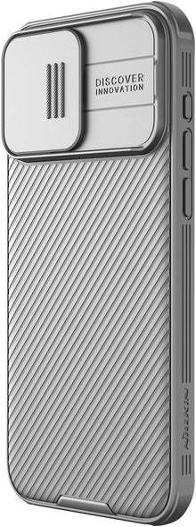 Nillkin CamShield Pro cover case for Apple iPhone 15 Pro