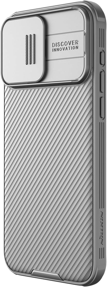 Nillkin CamShield Pro cover case for Apple iPhone 15 Pro