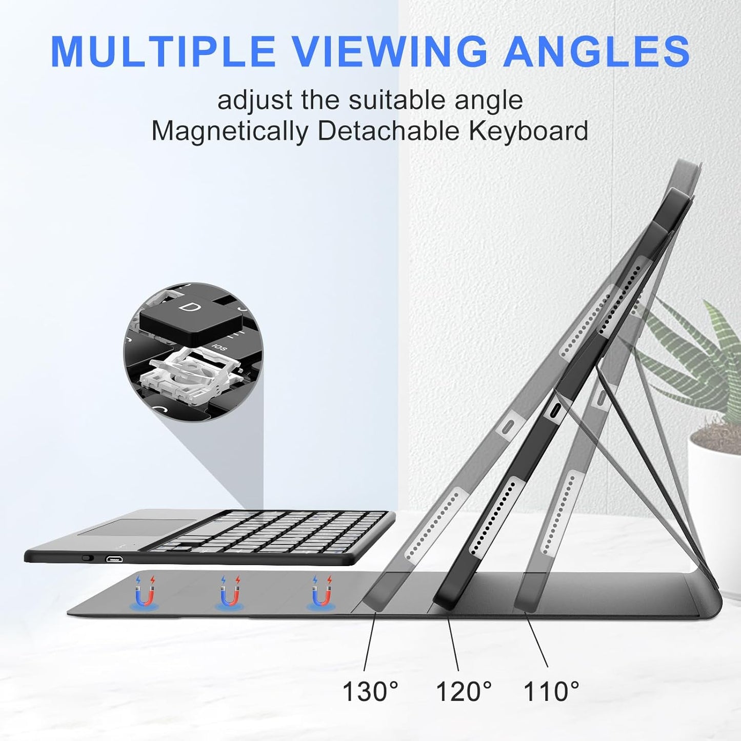 Keyboard Copy For Xiaomi Pad 7