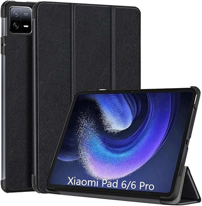 Anis Flip Case For Xiaomi Pad 6