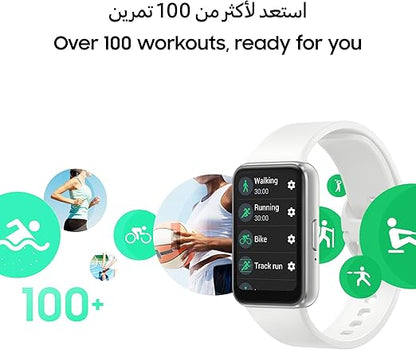 Samsung Fit 3
