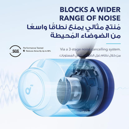 Anker SoundCore Q45