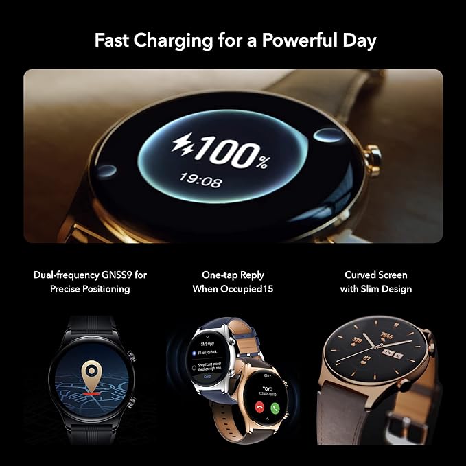 Honor Watch Gs 3