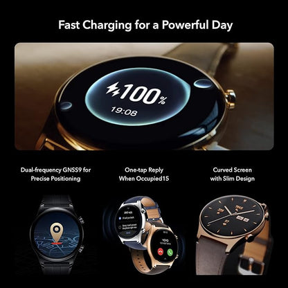 Honor Watch Gs 3