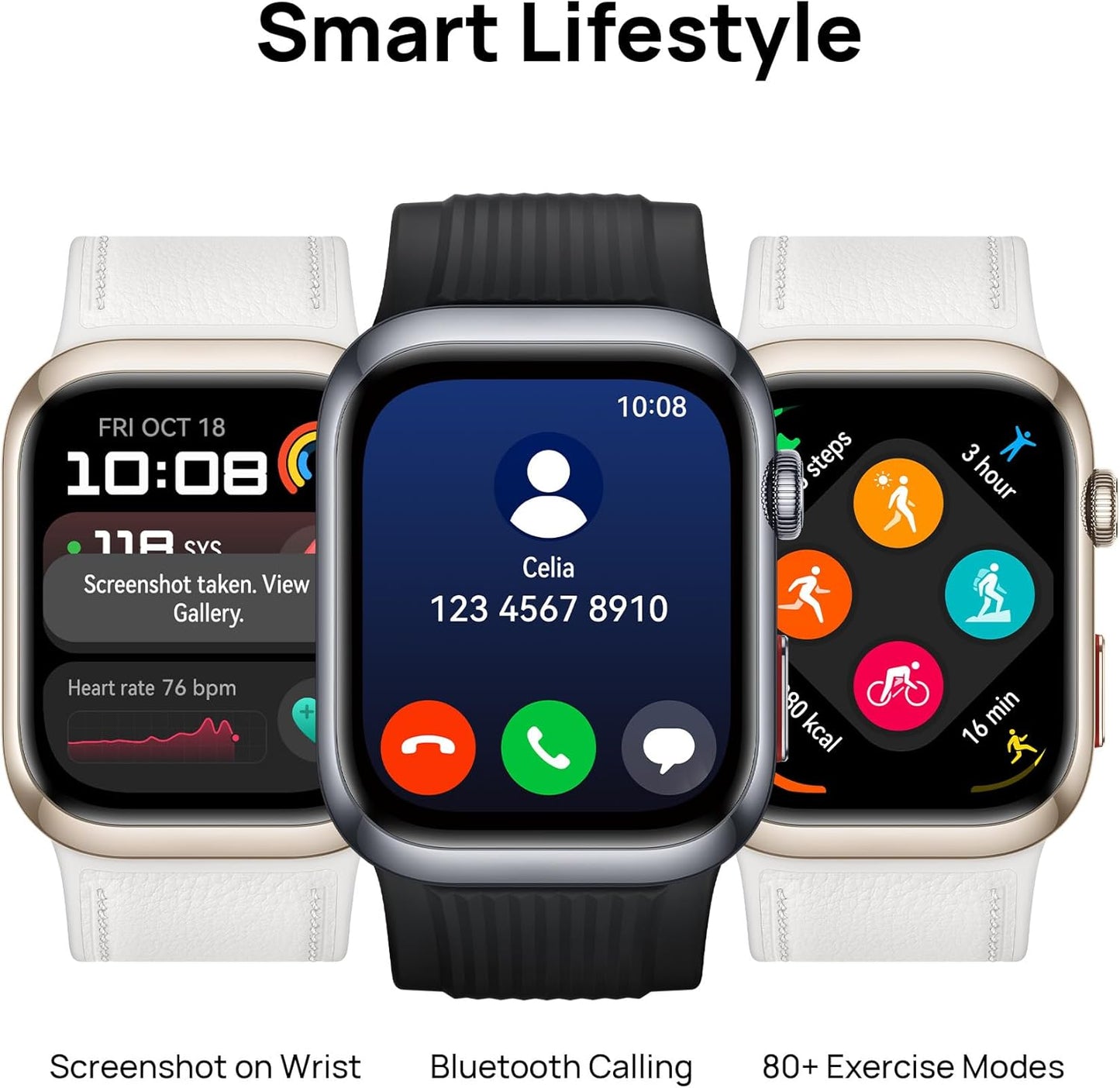 Huawei Watch D2