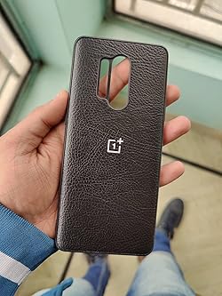 OnePlus 8 Pro Logo Case