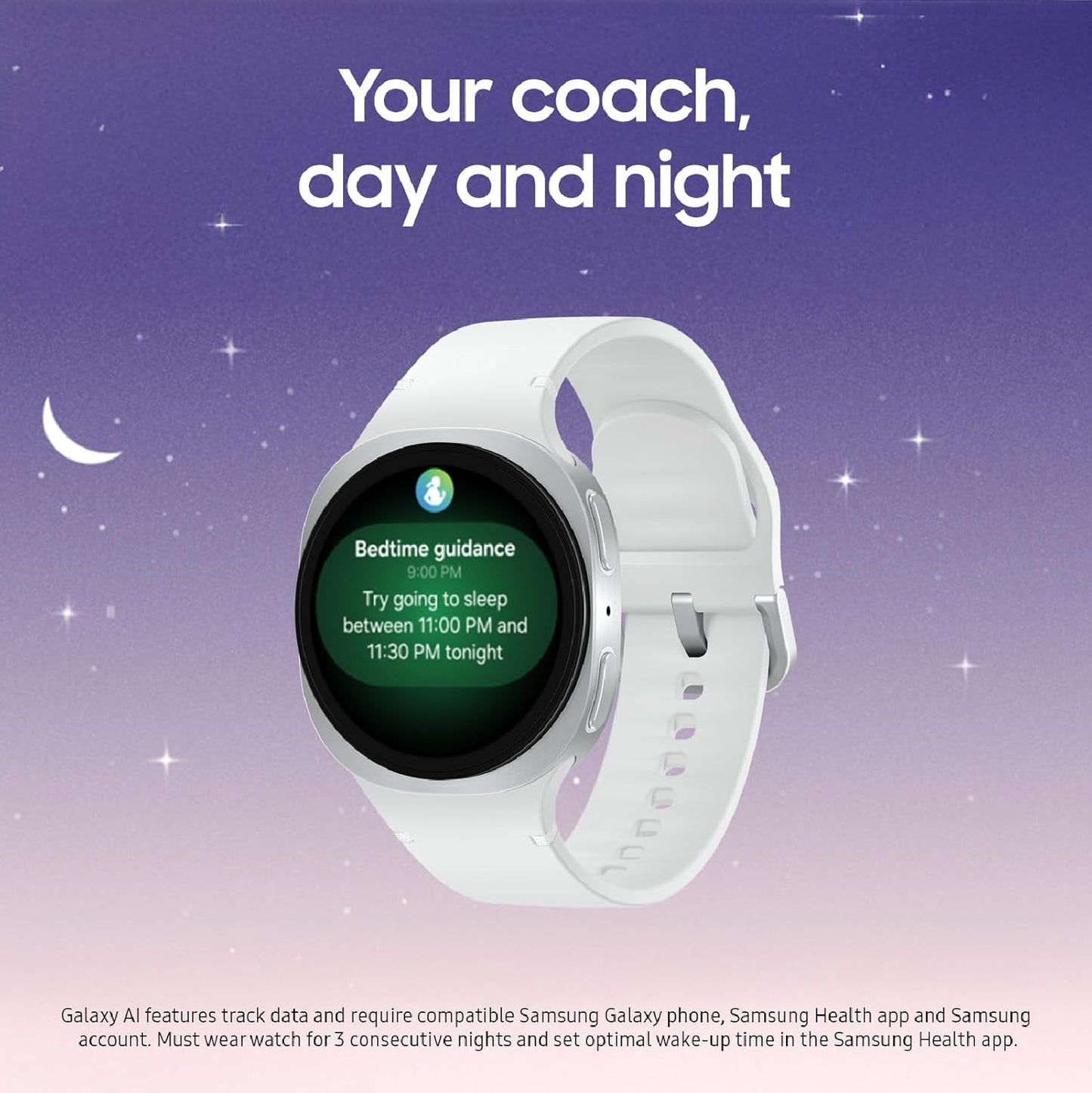 Samsung Watch 8