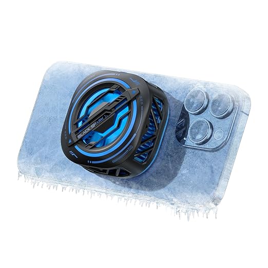 Black Shark Magcooler 3 Pro