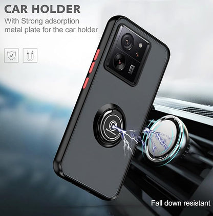Silicone Case For Xiaomi 13T / 13T Pro