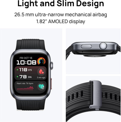Huawei Watch D2