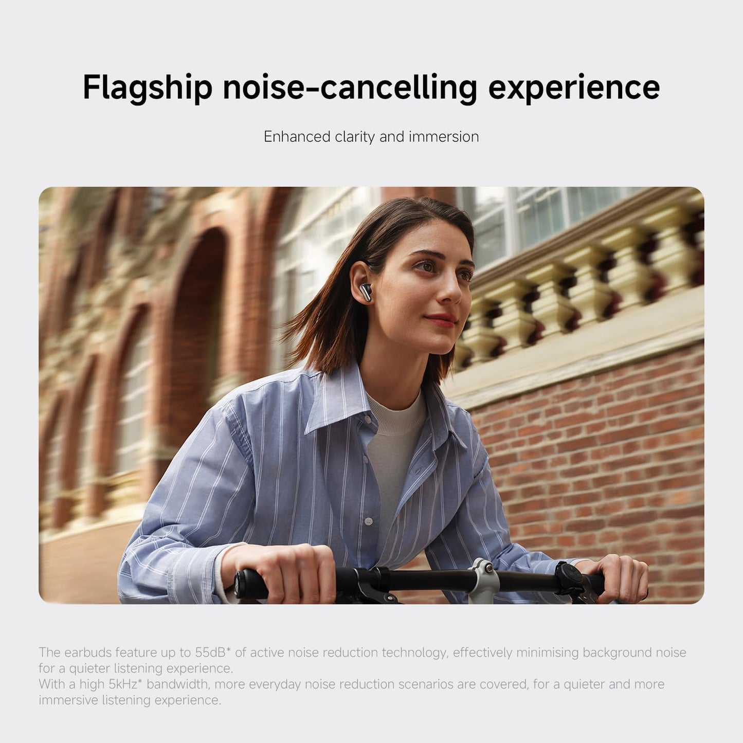 Xiaomi Buds 5 Pro