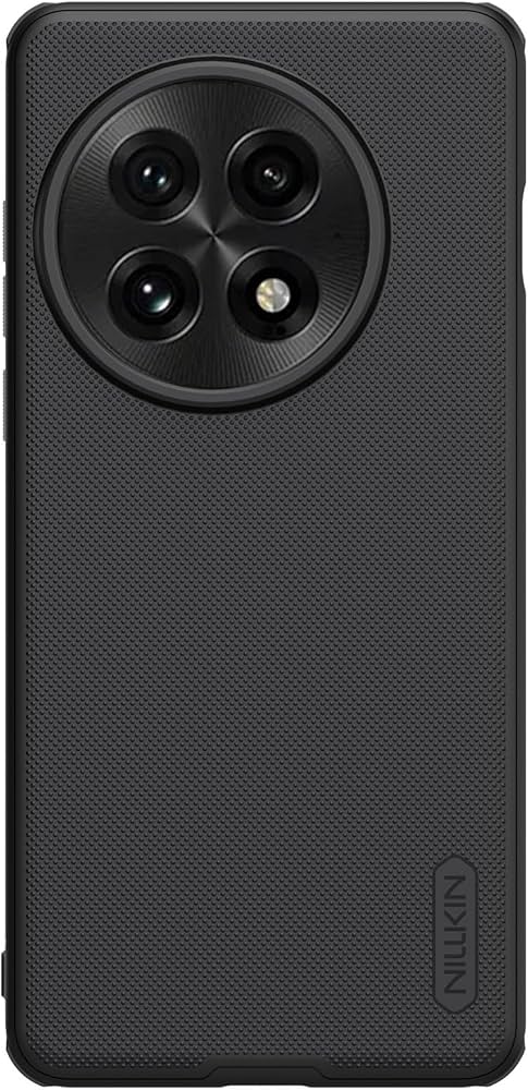 Nillkin Super Frosted Shield Pro Matte Oneplus 13