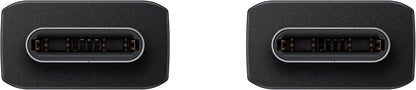 Samsung USB Cable (USB-C to USB-C) (5A, 1.8m)