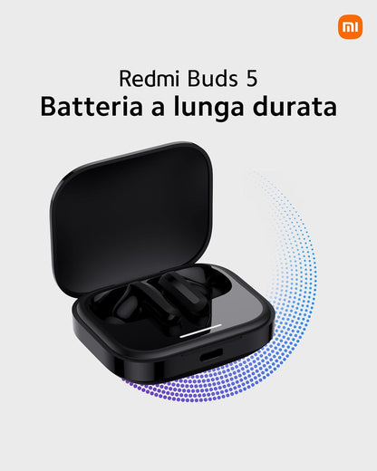 سماعة بودز Redmi Buds 5