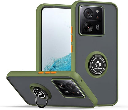 Silicone Case For Xiaomi 13T / 13T Pro