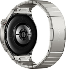 Huawei Watch GT 6 Pro Titanium