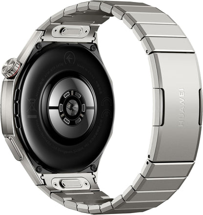 Huawei Watch GT 6 Pro Titanium