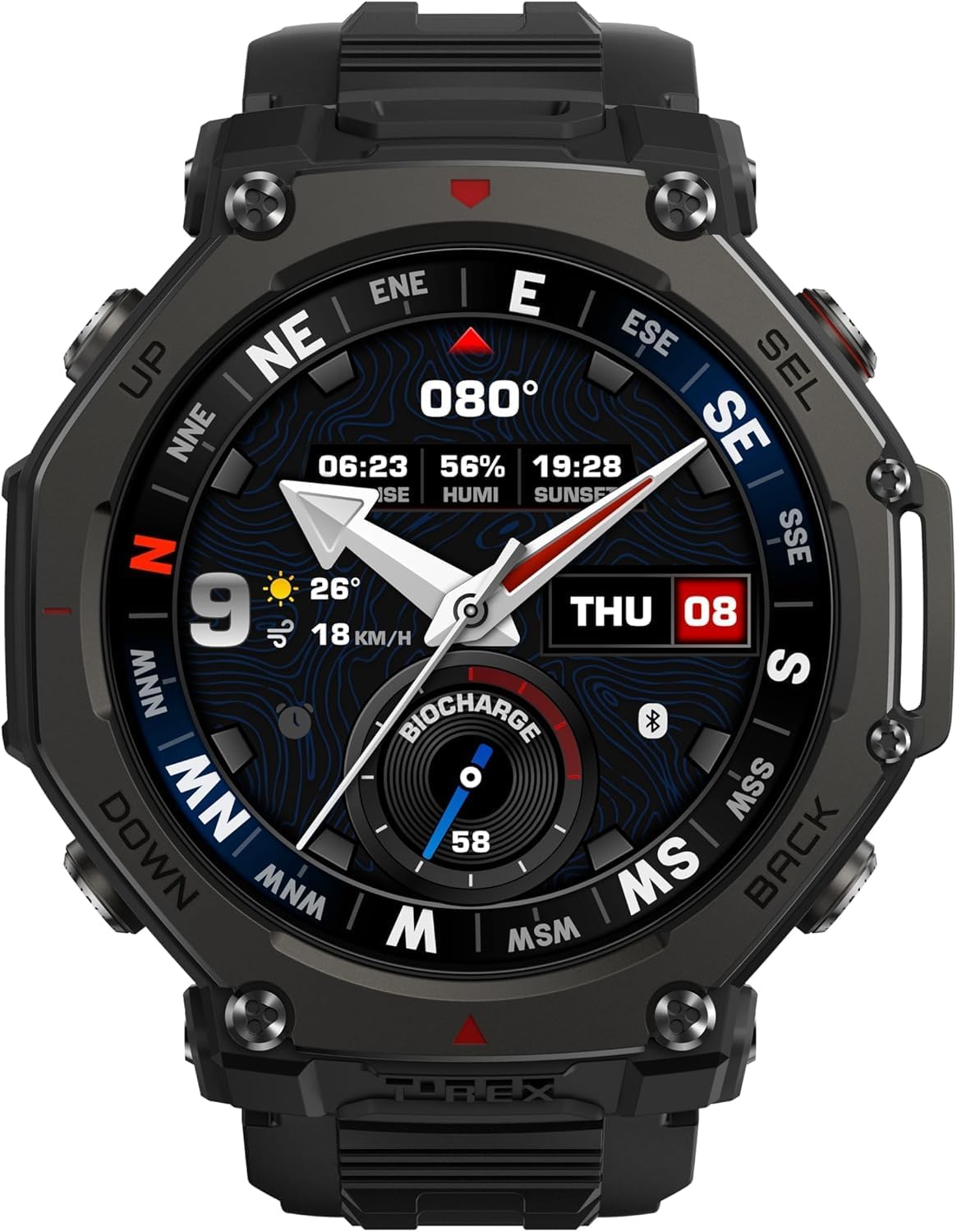 Amazfit T-Rex 3 Pro