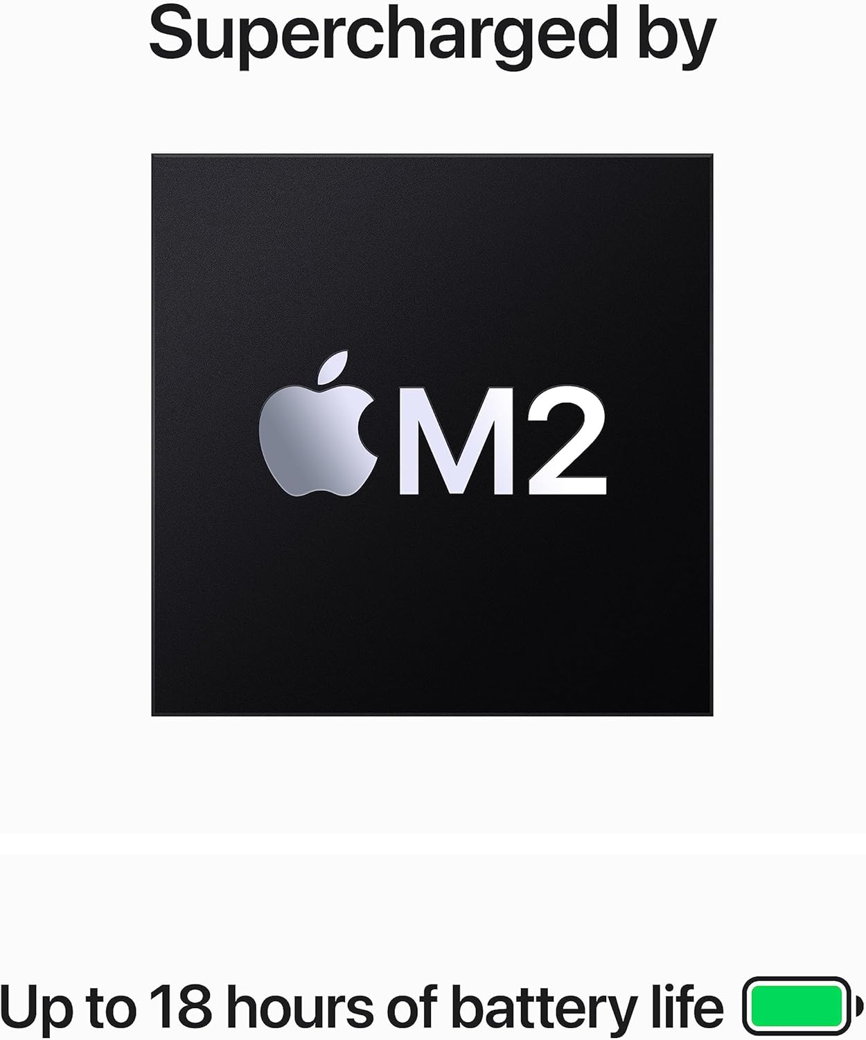 Apple MacBook Air 15 Inch M2