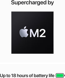 Apple MacBook Air 15 Inch M2