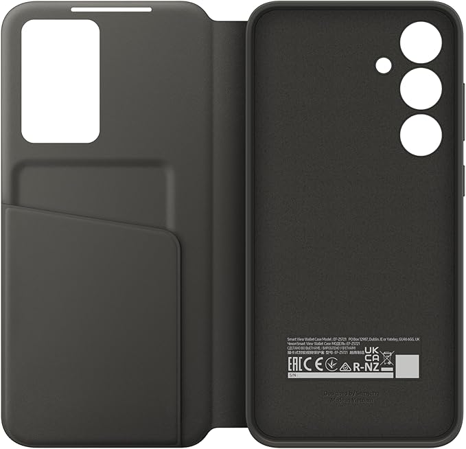 Samsung S24 Plus Smart Cover