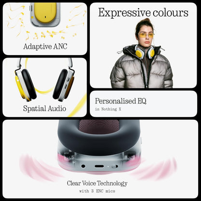Nothing Headphone (1)