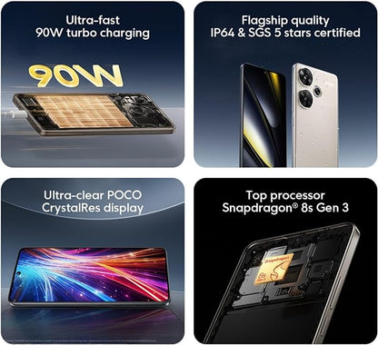 Poco F6