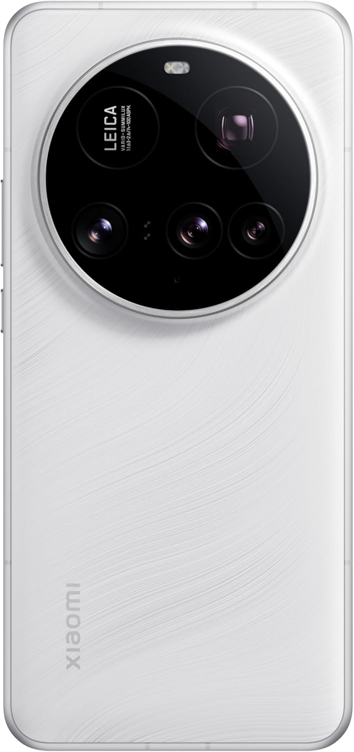 Xiaomi 15 Ultra